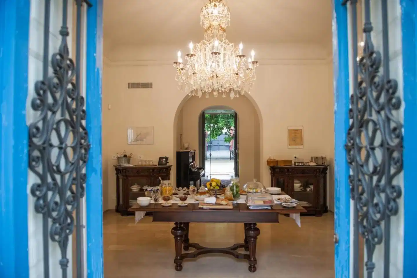 Giardini Mon Plaisir Konferenz