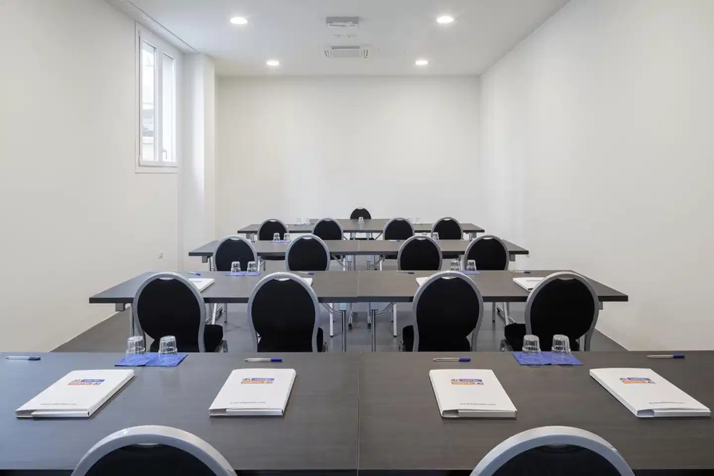 a&o Venezia Mestre Konferenz