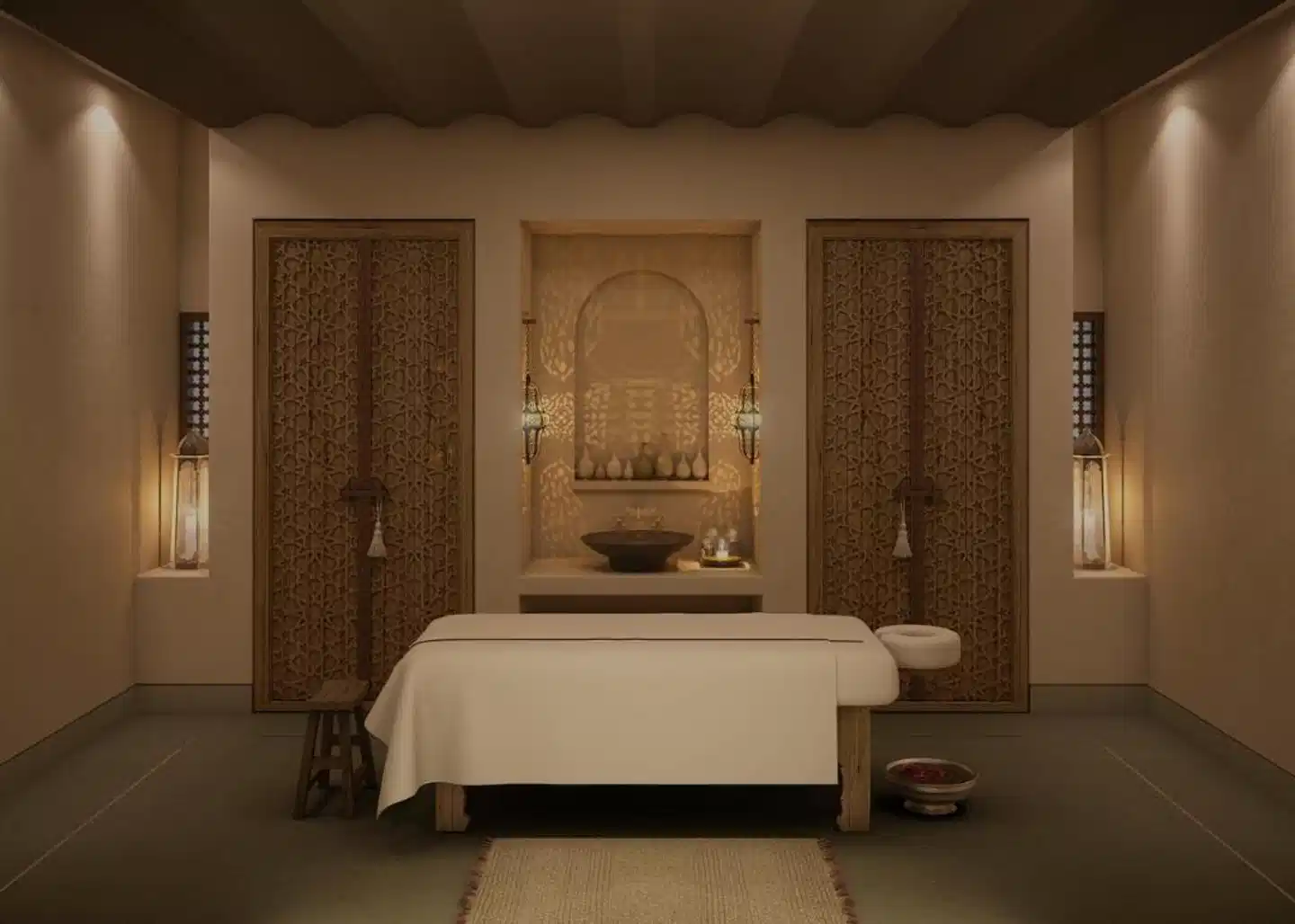 The Chedi Al Bait, Sharjah - a GHM Hotel Wellness