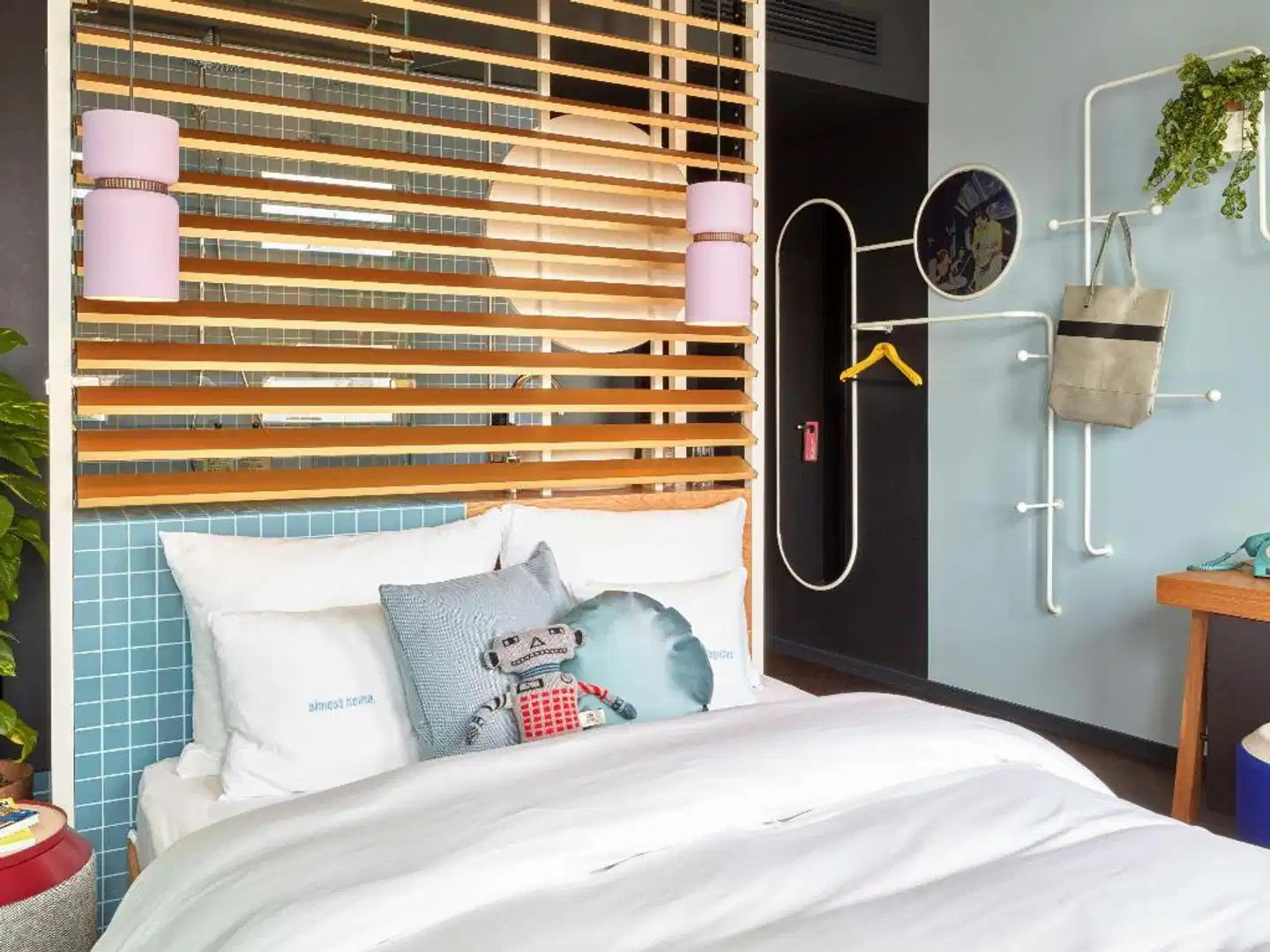 25hours Hotel The Circle Wellness