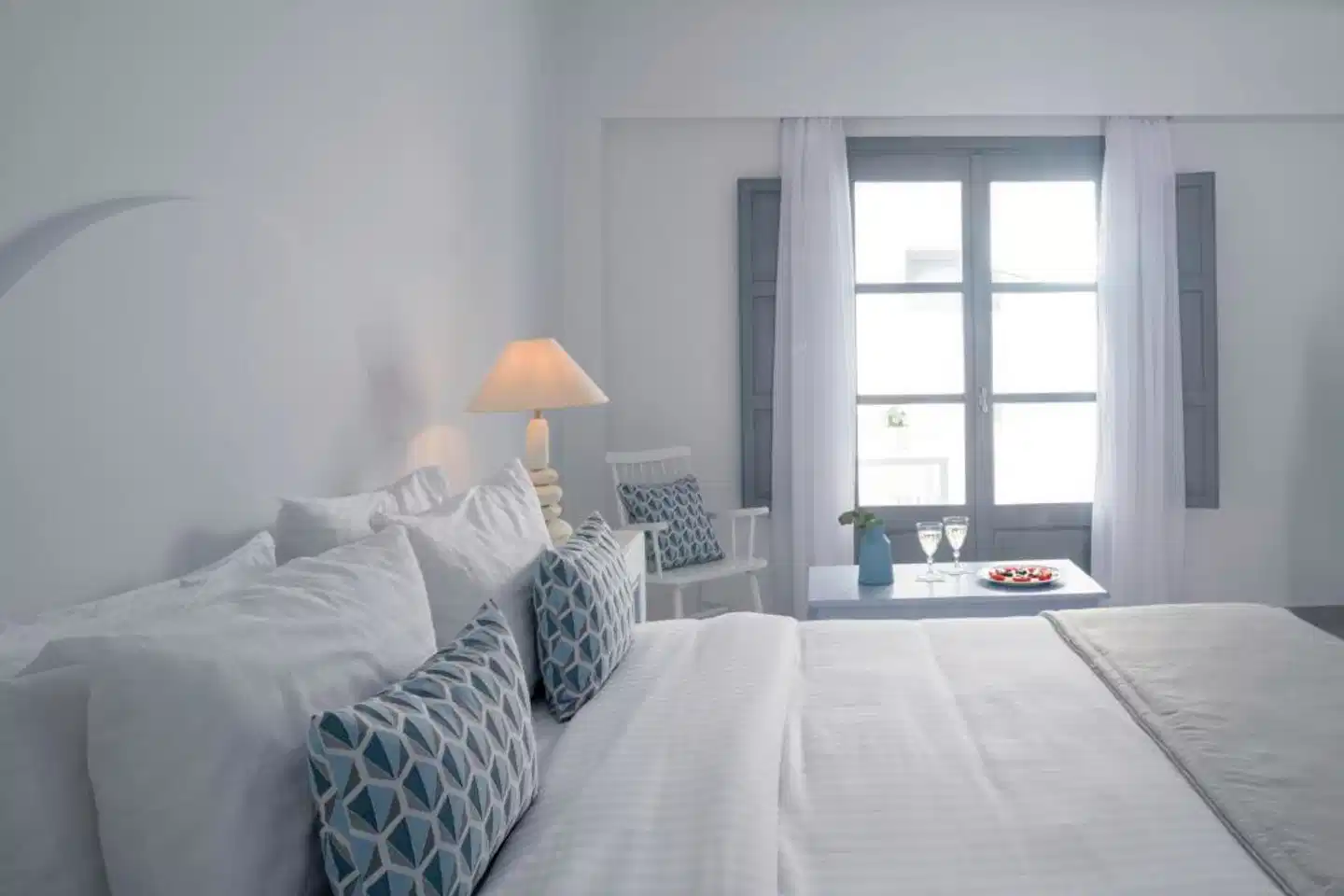 Hotel Antoperla Luxury Hotel & Spa Wohnbeispiel