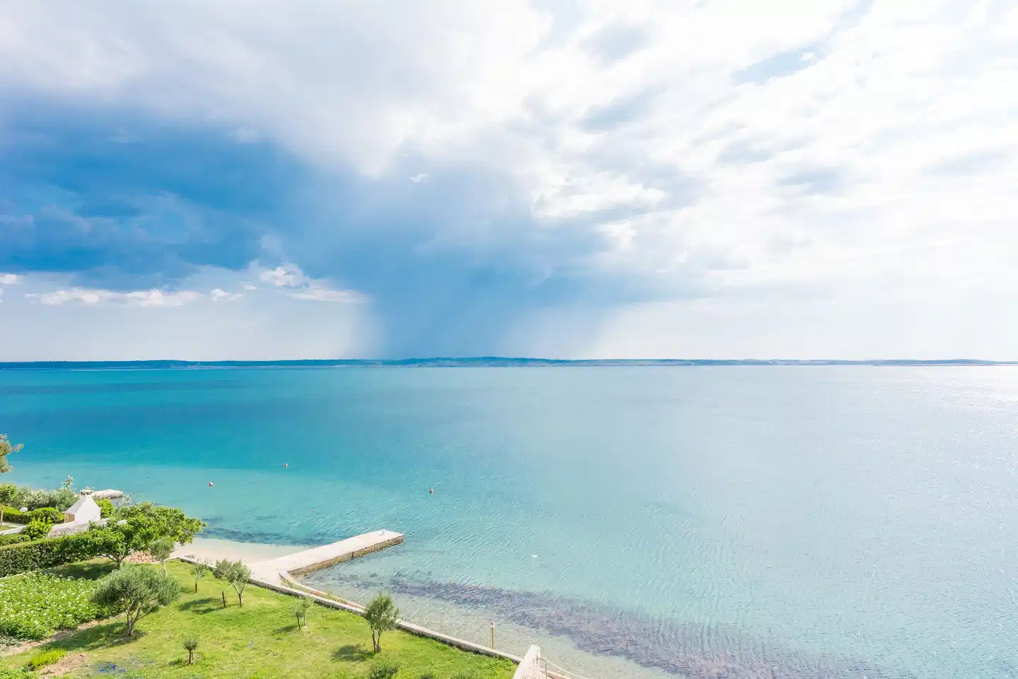 Vila 4m Apartments Strand