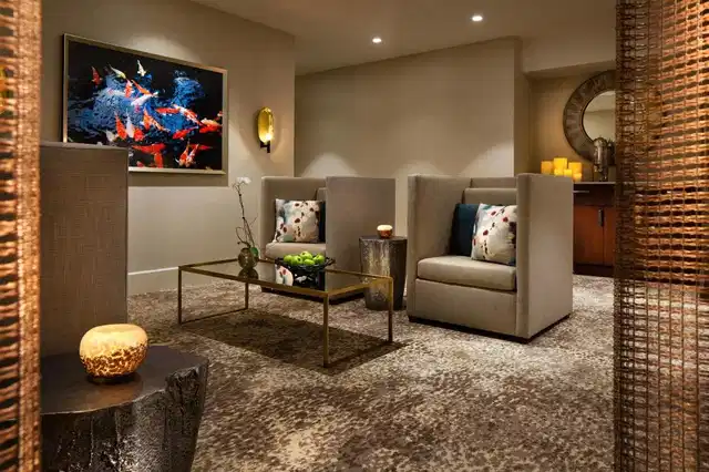 The Santa Maria, a Luxury Collection Hotel Lobby