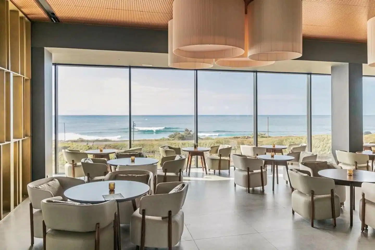 Verde Mar & Spa Restaurant