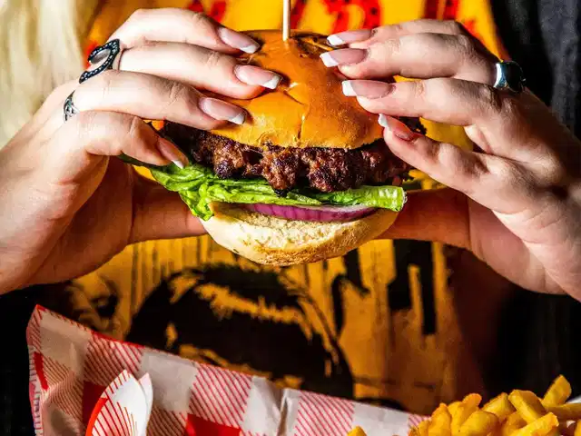 ibis Styles Glasgow Centre West Restaurant