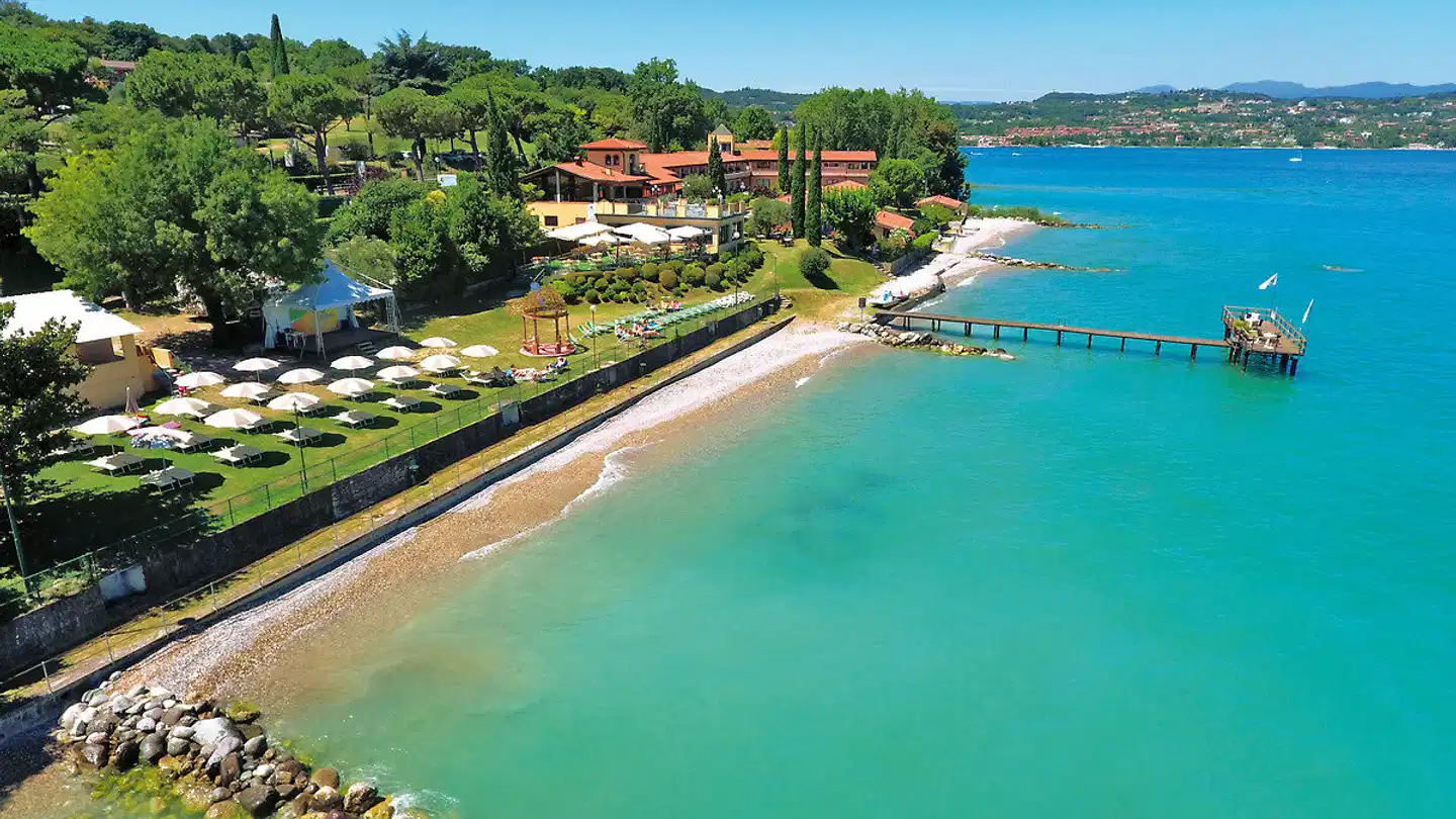 Sentido Lago di Garda Premium Village Strand