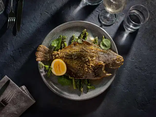 Pullman Auckland Airport Restaurant