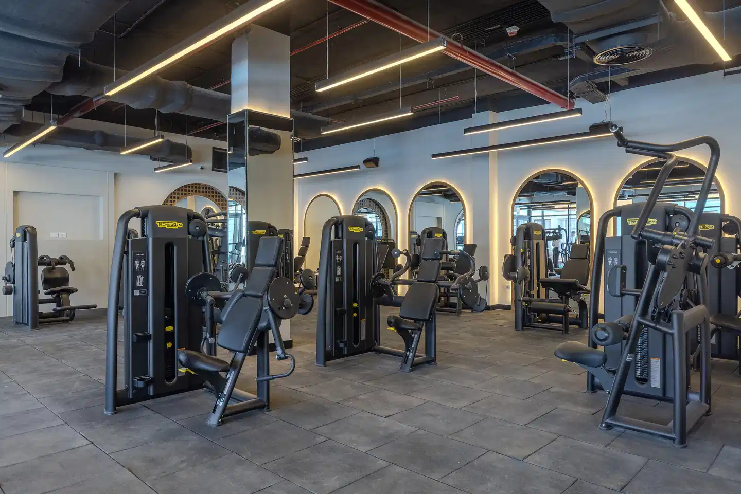 Aldiana Club Naga Bay Sport und Entertainment