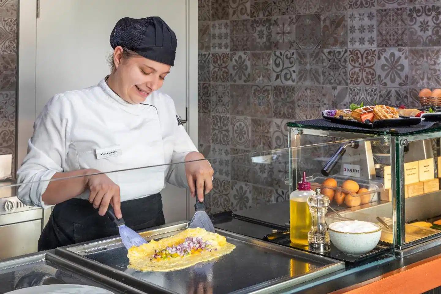 Catalonia Ronda Wellness