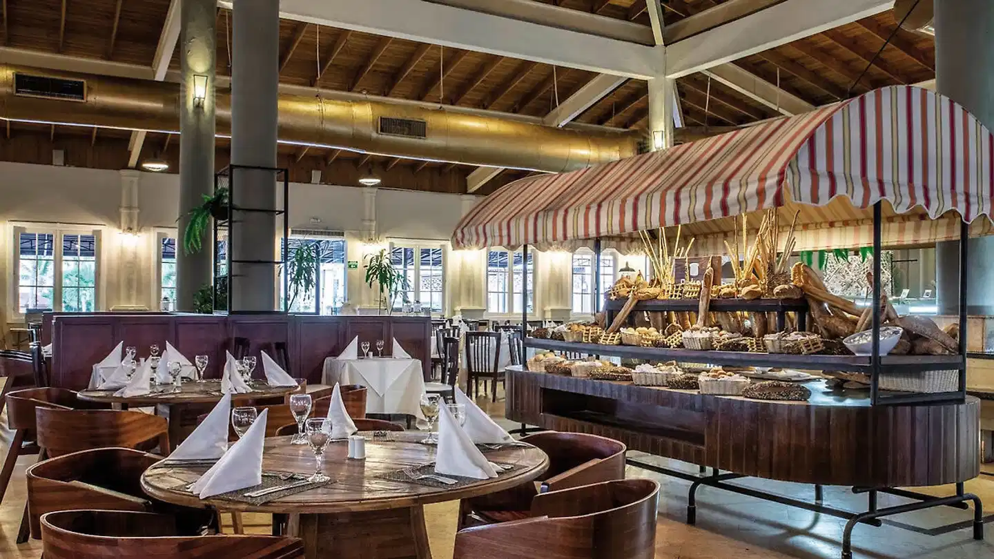 Be Live Collection Punta Cana Adults Only Restaurant