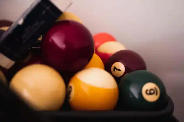 Hotel De Ville Sport und Entertainment