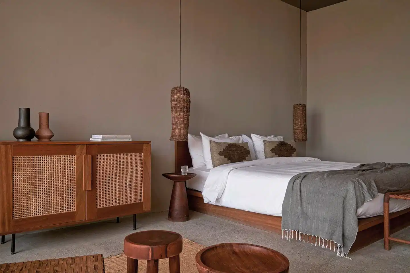 Casa Cook El Gouna Wohnbeispiel