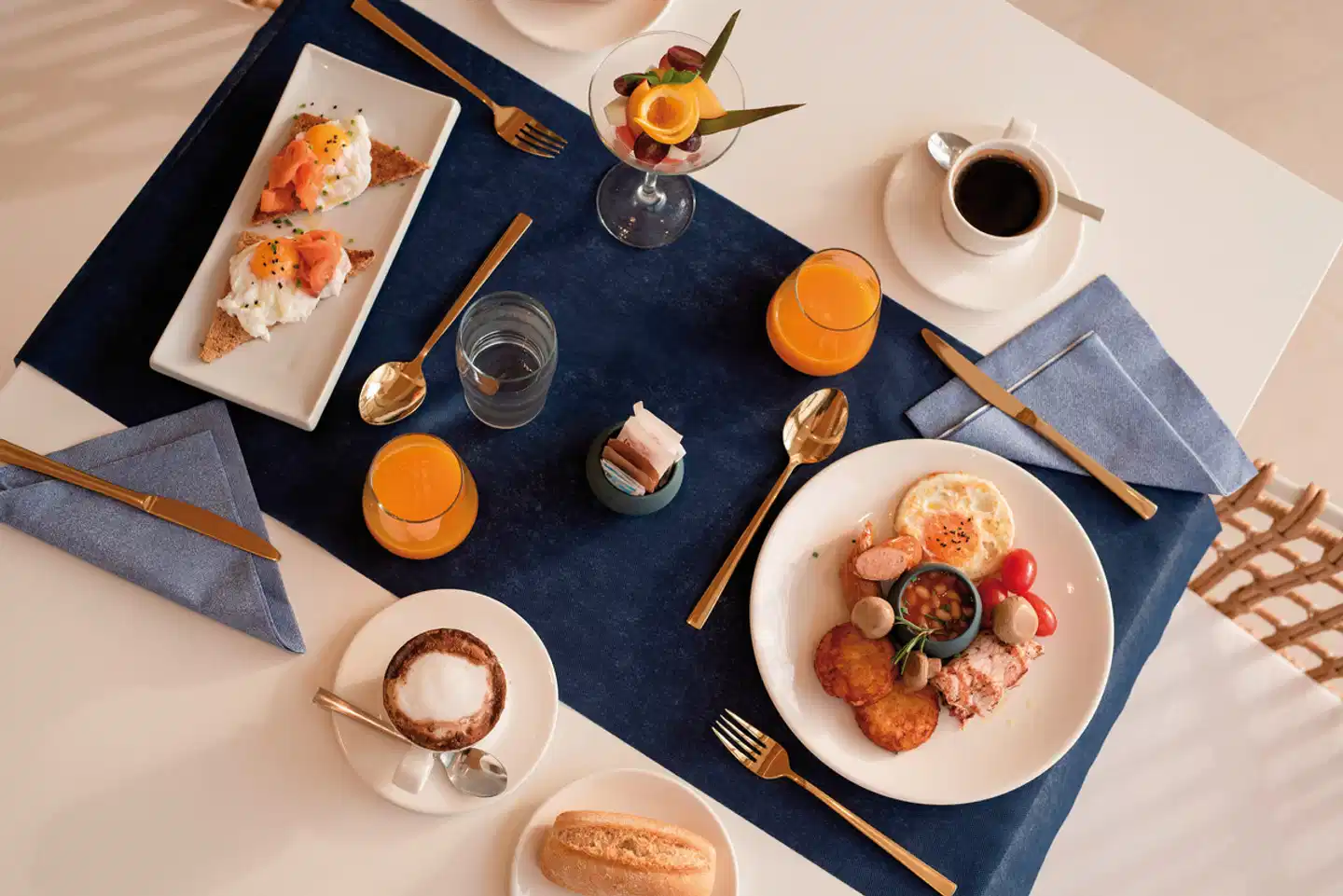 Royal Marina Suites Boutique Hotel Personen