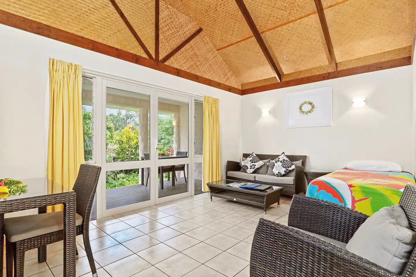 Palm Grove Wohnbeispiel