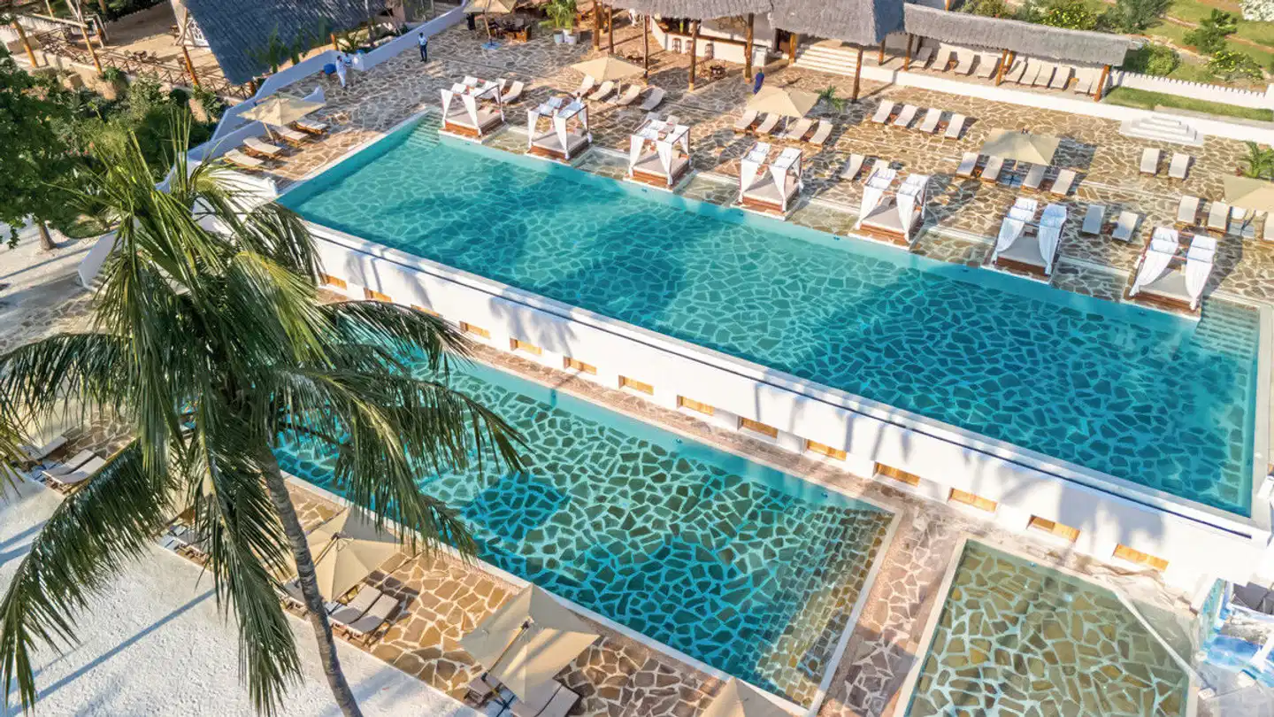 ananea Diamonds Mapenzi Pool