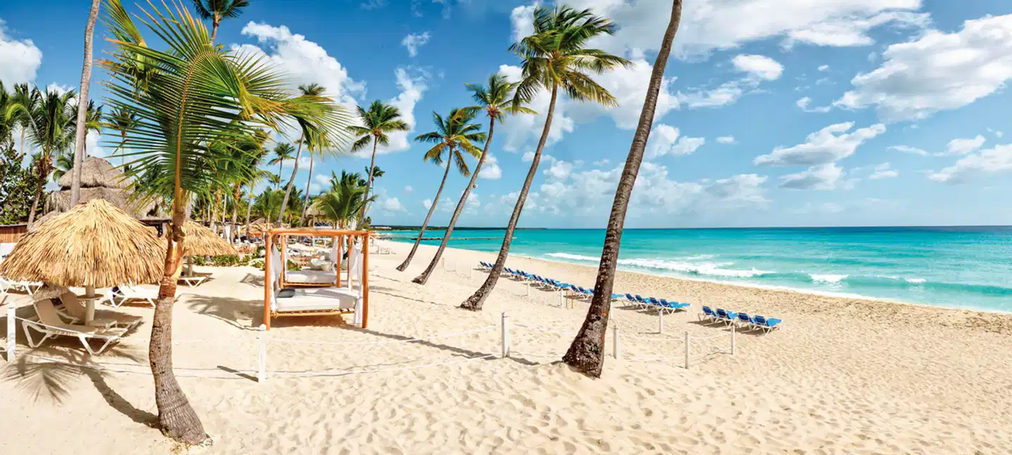 Catalonia Bayahibe Strand