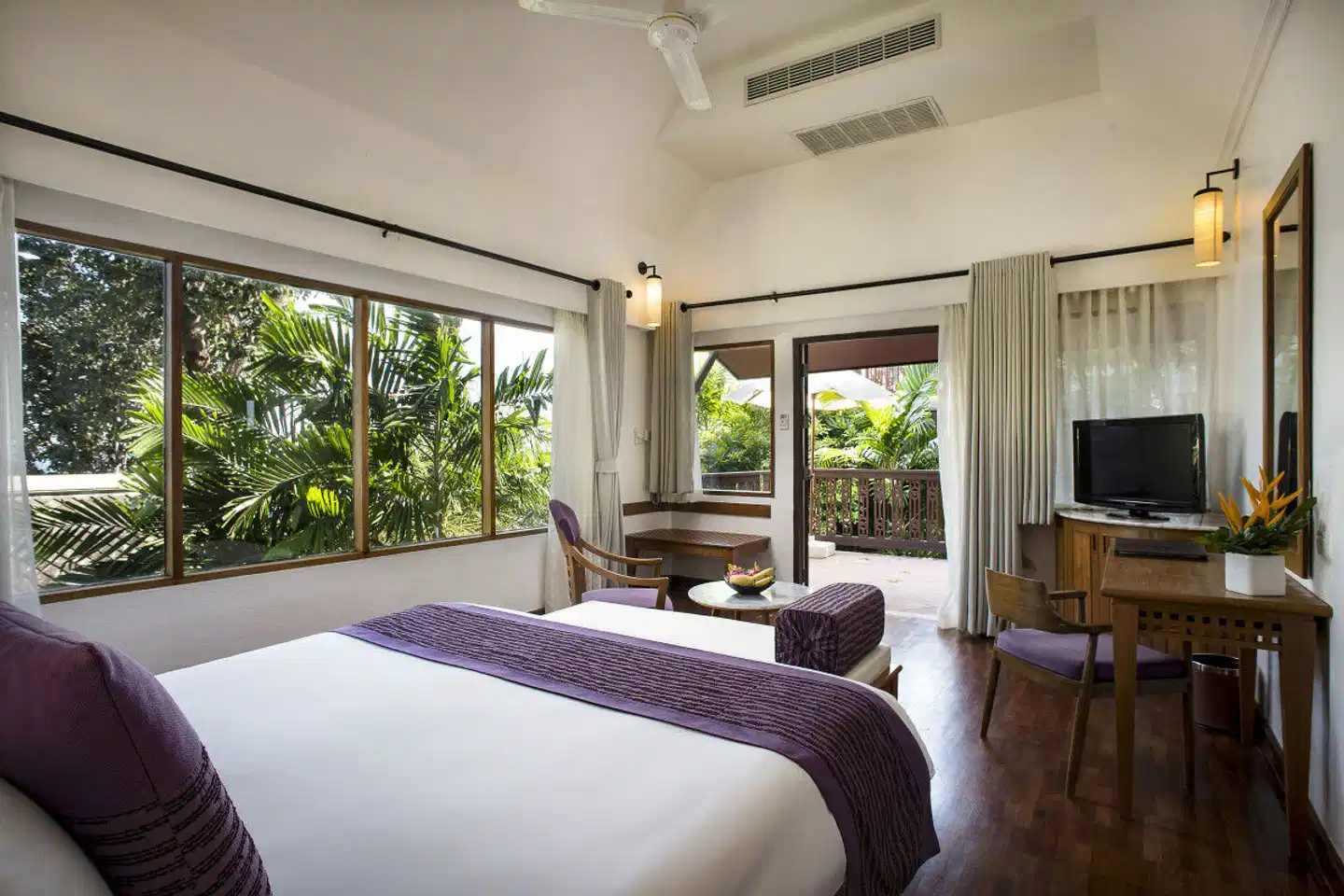 Centara Villas Phuket Wohnbeispiel