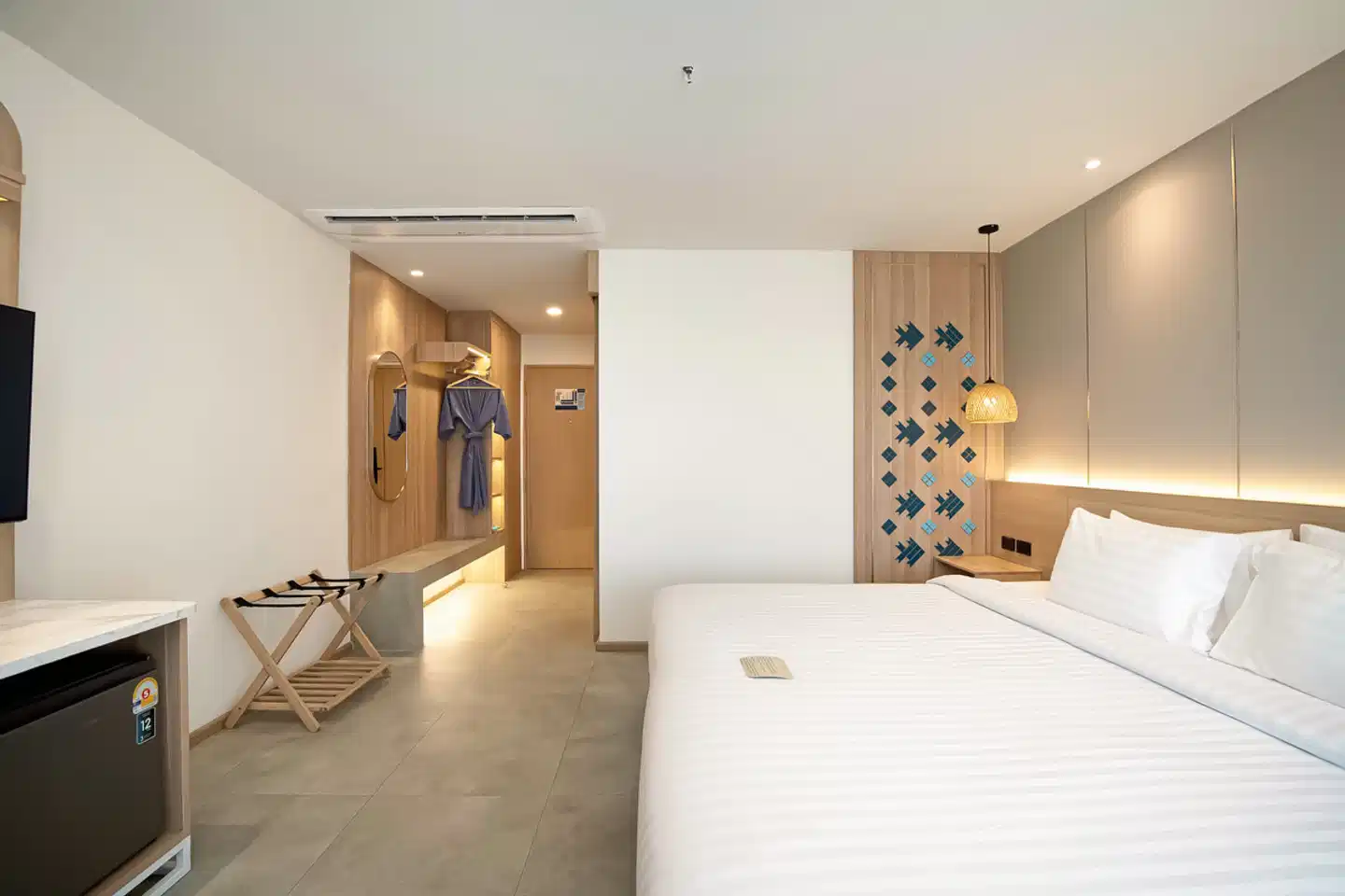 Jomtien Thani Hotel Wellness