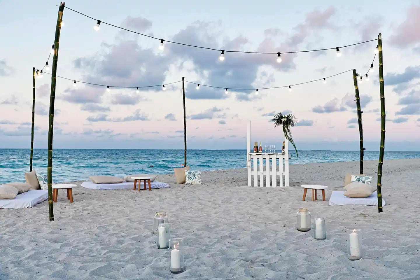 Iberostar Origin Playa Alameda Sport und Entertainment