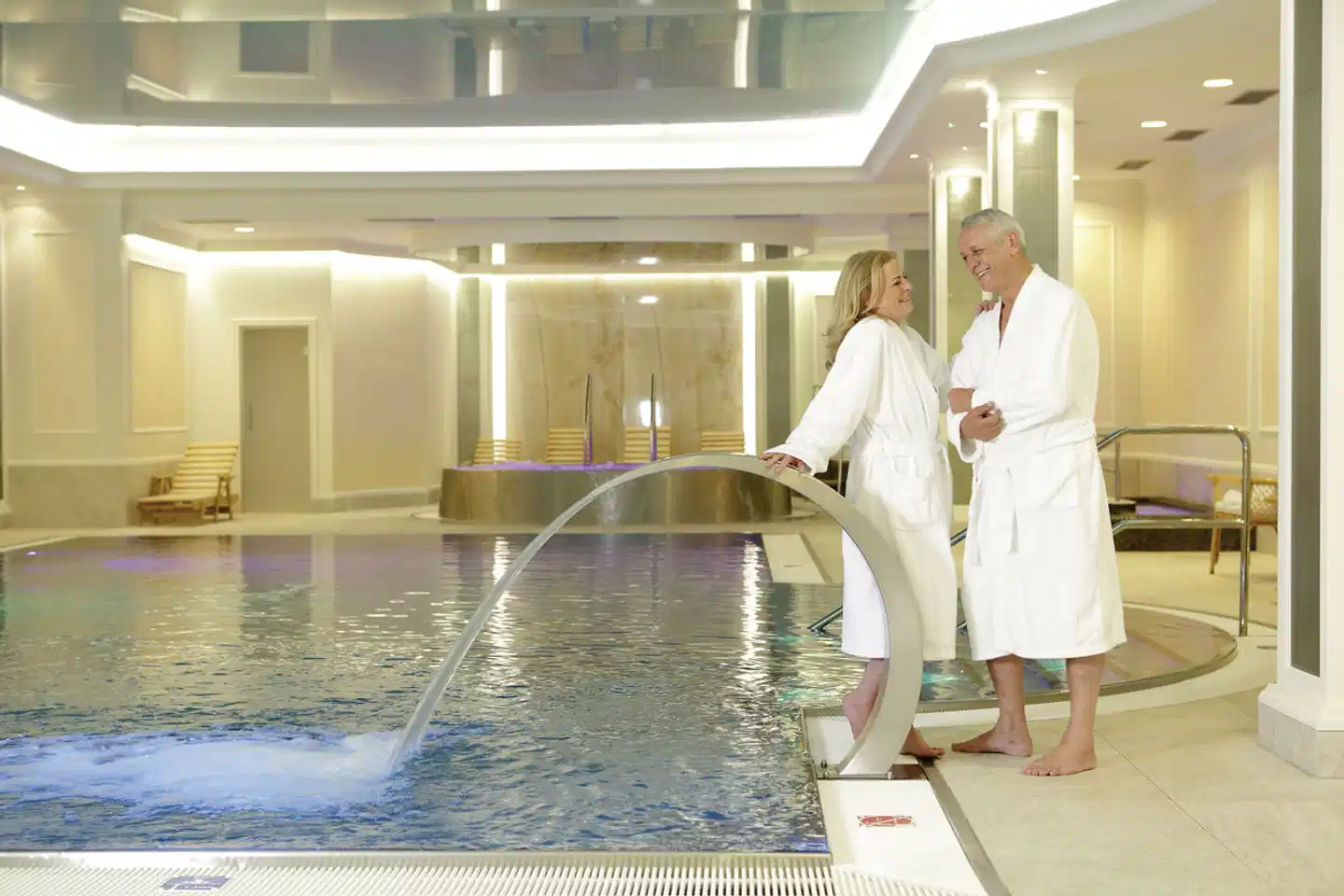 Parkhotel Richmond Wellness