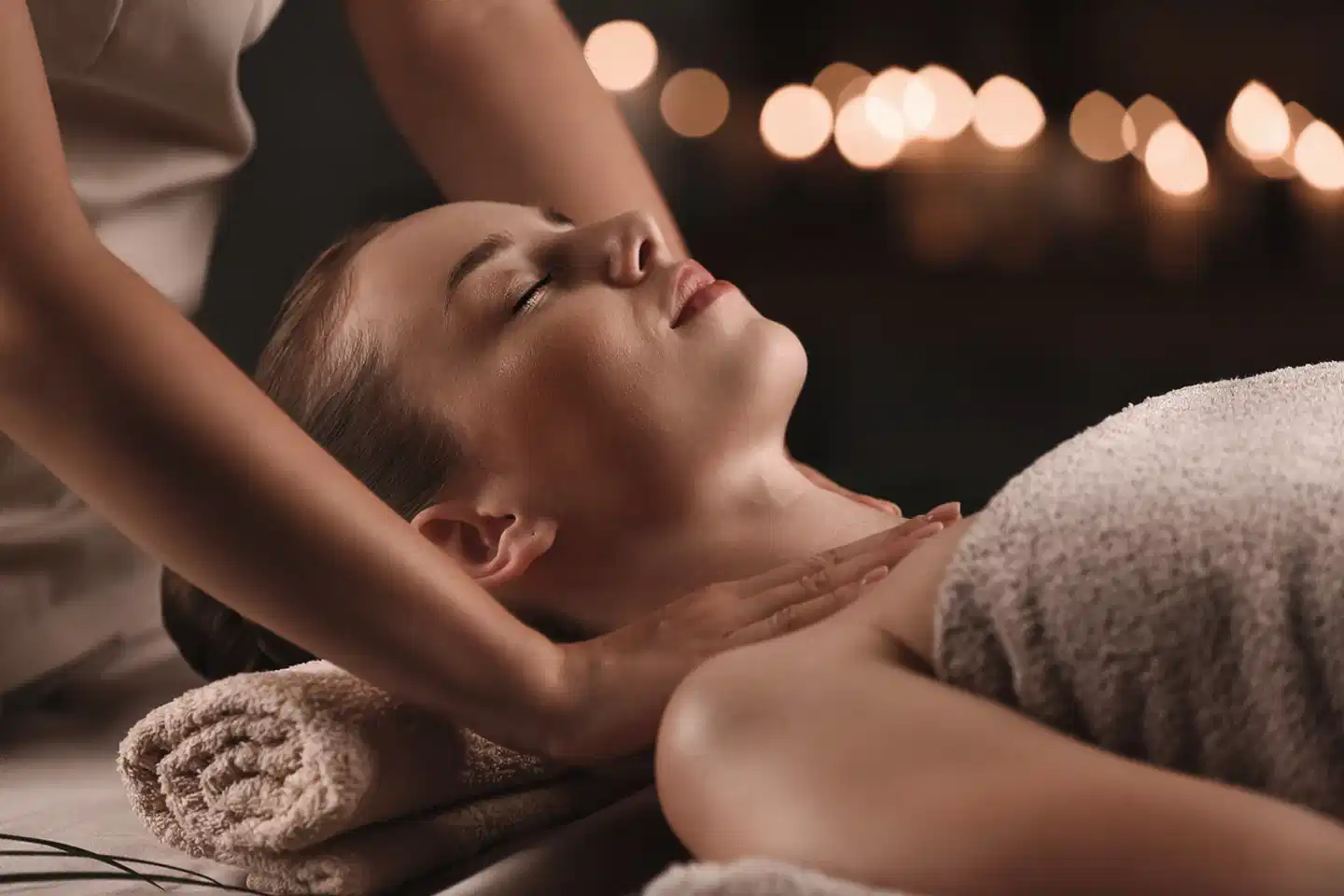 Parkhotel Richmond Wellness