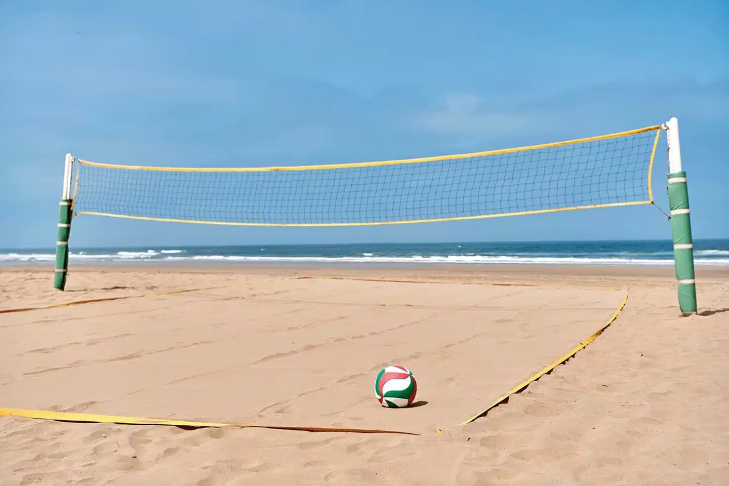 Iberostar Waves Founty Beach Strand