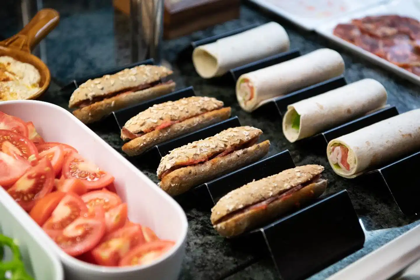 Catalonia Eixample 1864 Wellness