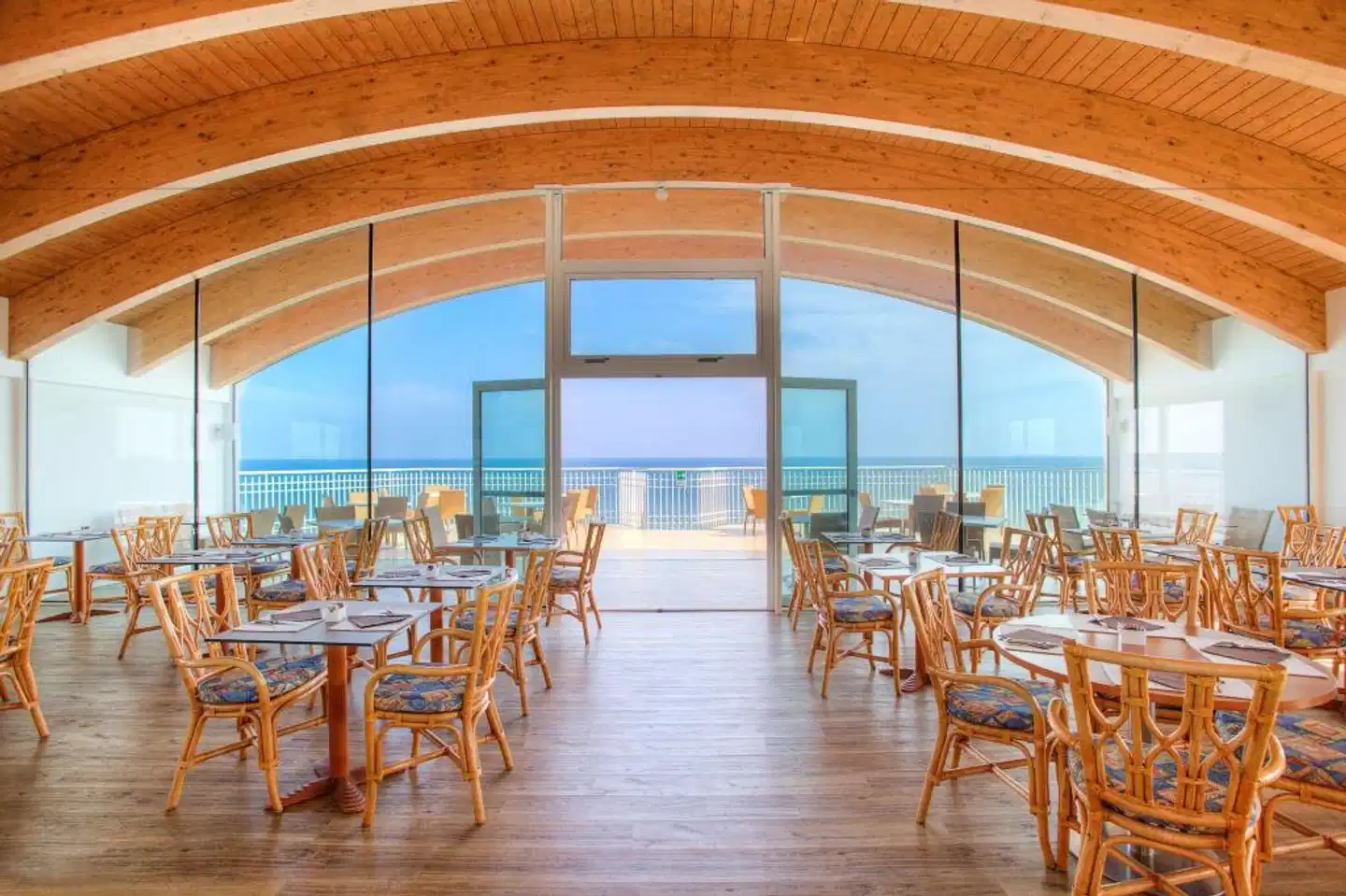 Regent's Hotel Restaurant