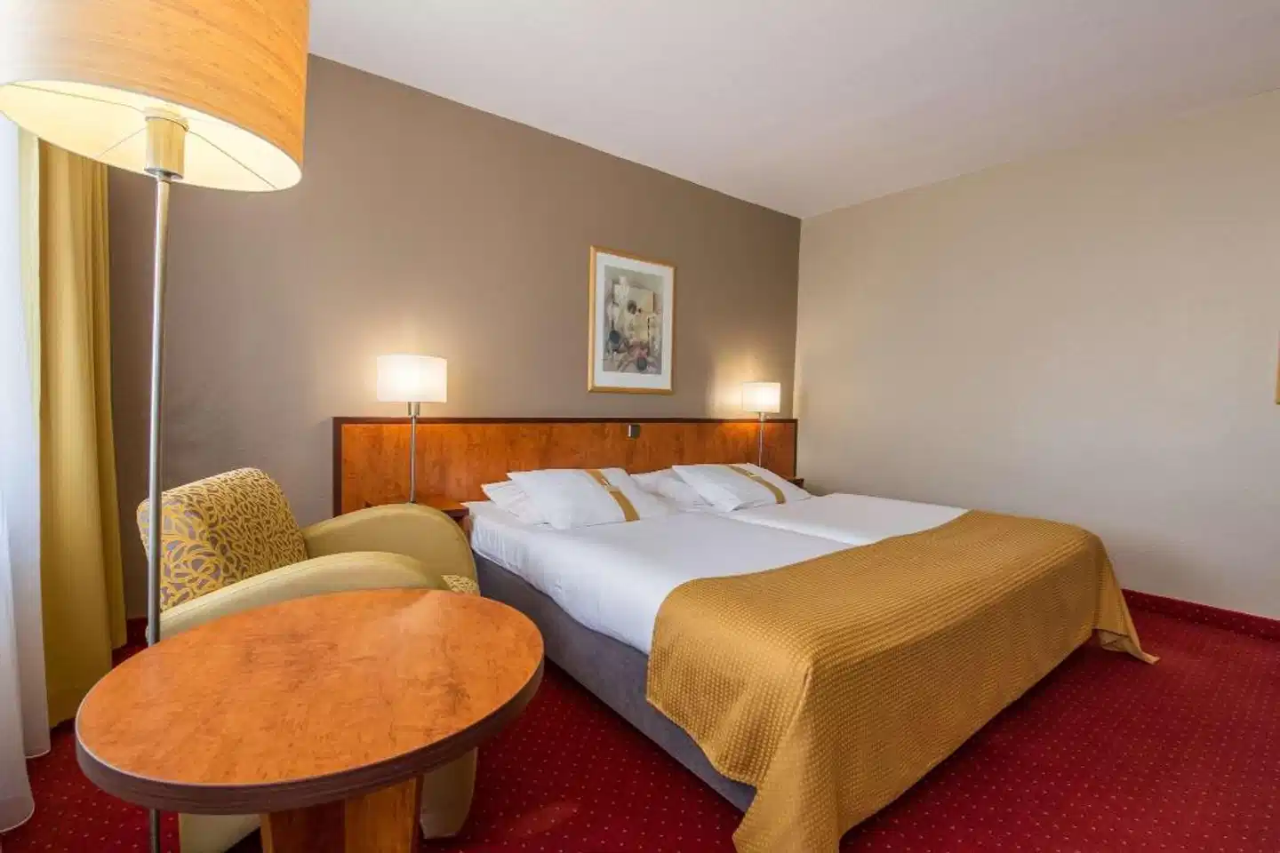 Best Western Plus Hotel Bautzen Wohnbeispiel