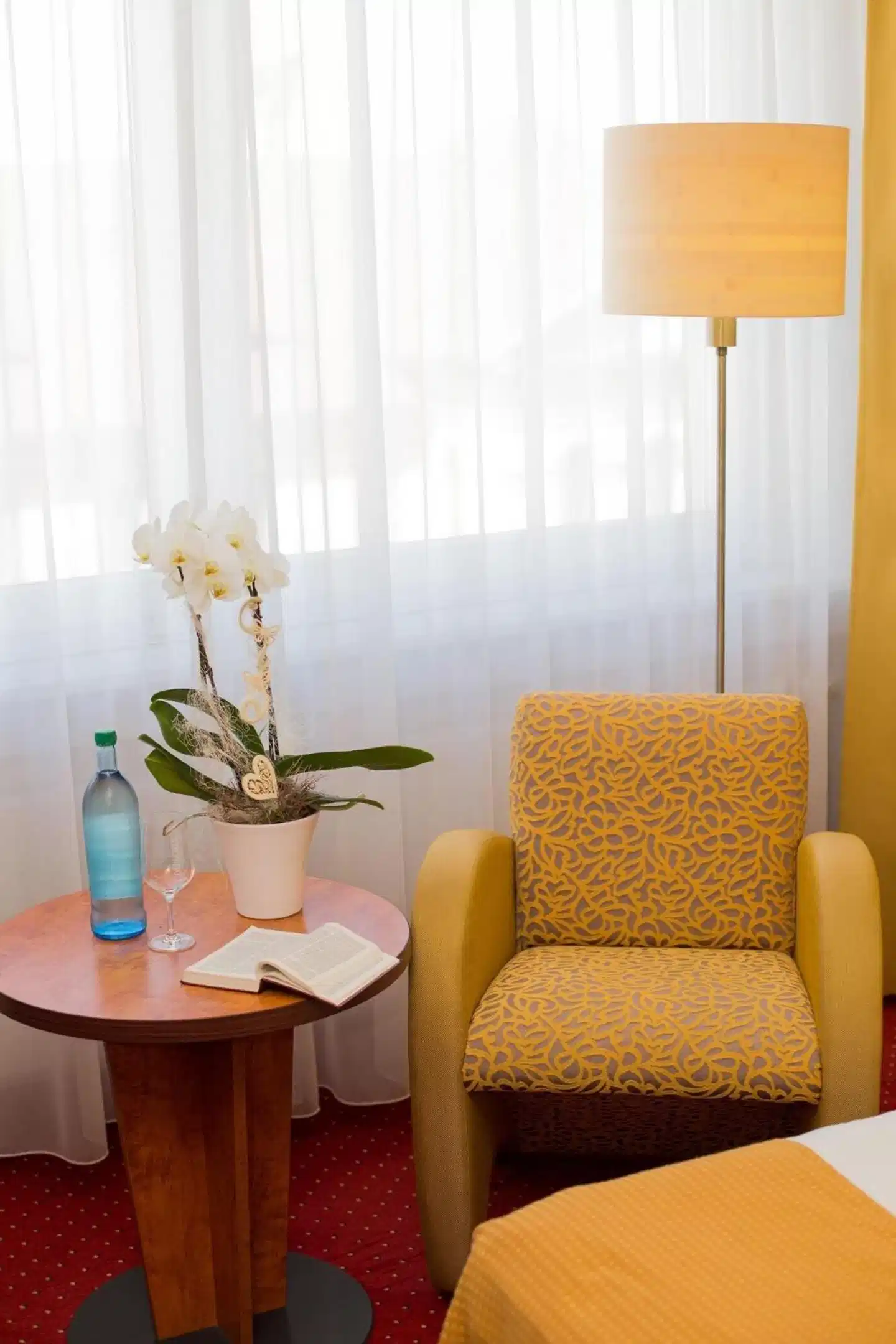 Best Western Plus Hotel Bautzen Wohnbeispiel