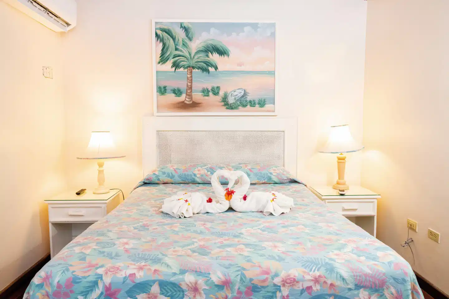 Shields Negril Villas Wohnbeispiel