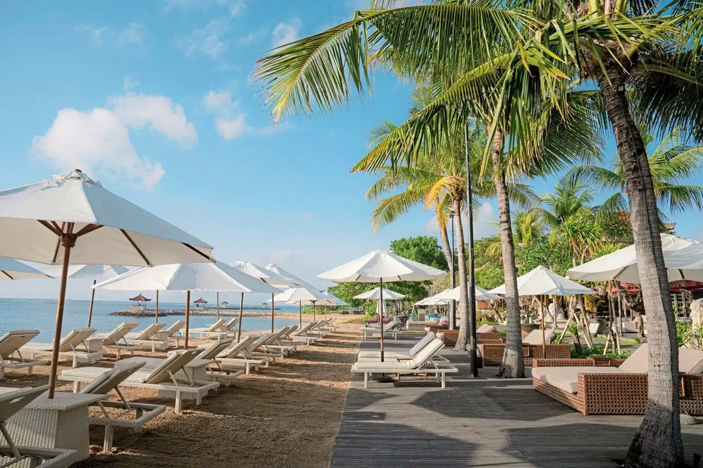 Griya Santrian Strand