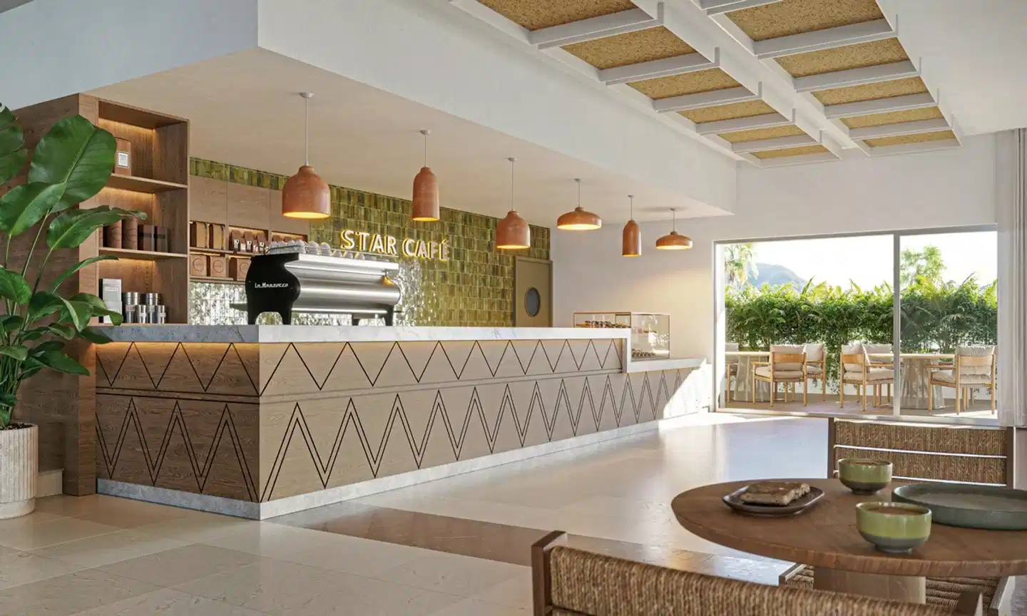 Iberostar Selection Fuerteventura Palace Bar