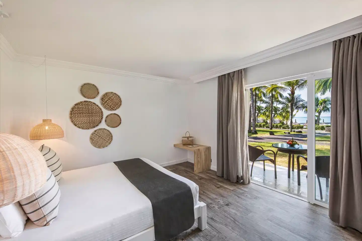 Ambre Mauritius Wohnbeispiel