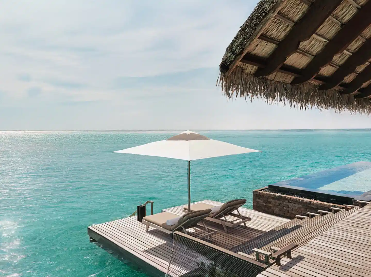 One&Only Reethi Rah Strand