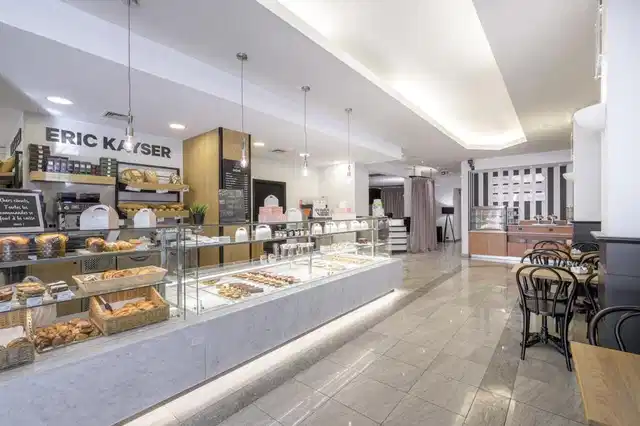 Aris Grand Place Hotel Bar