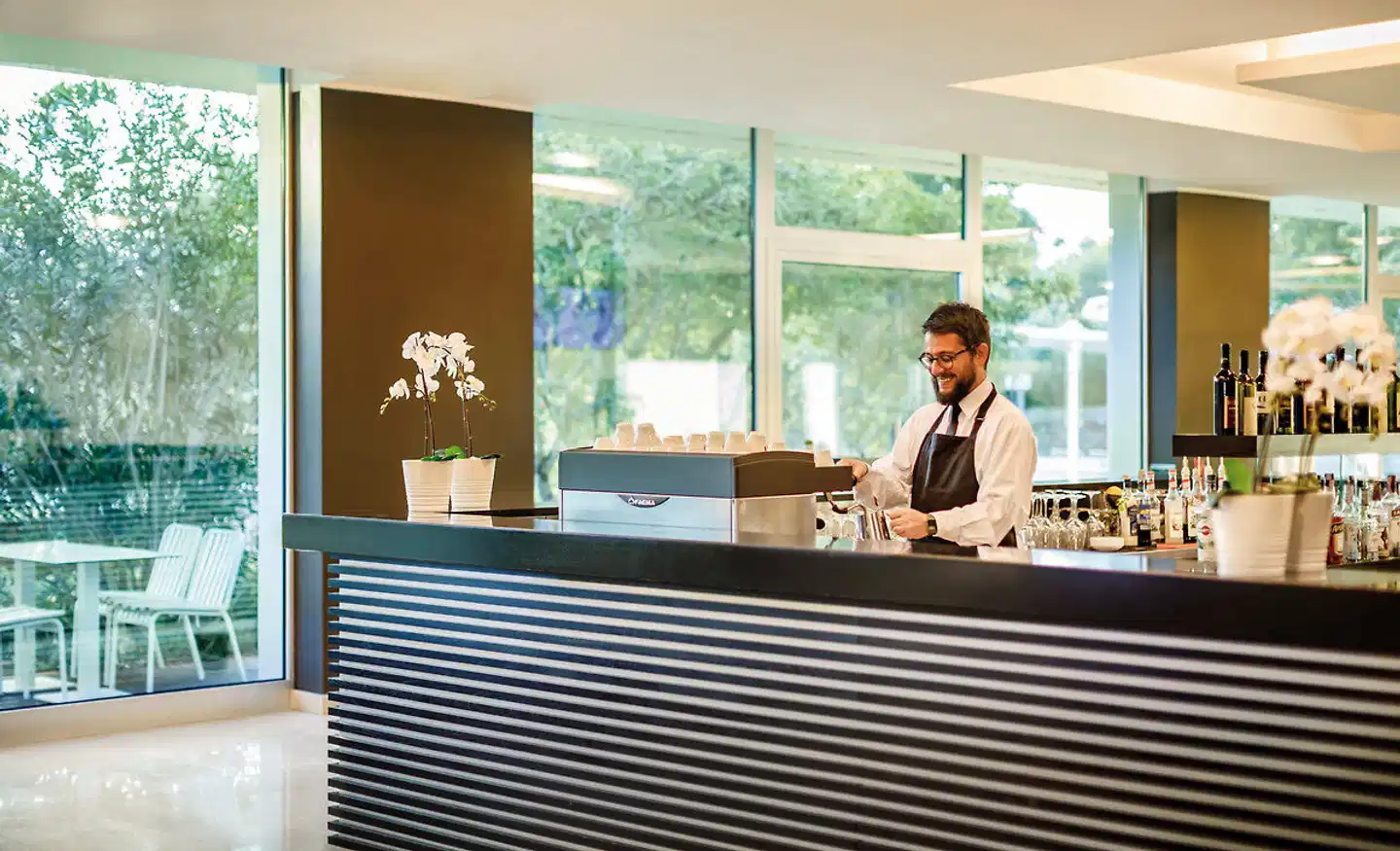 Magal Maradiso Hotel by Aminess Lobby