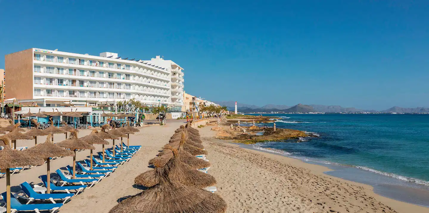 Caprice Concord & Spa Strand