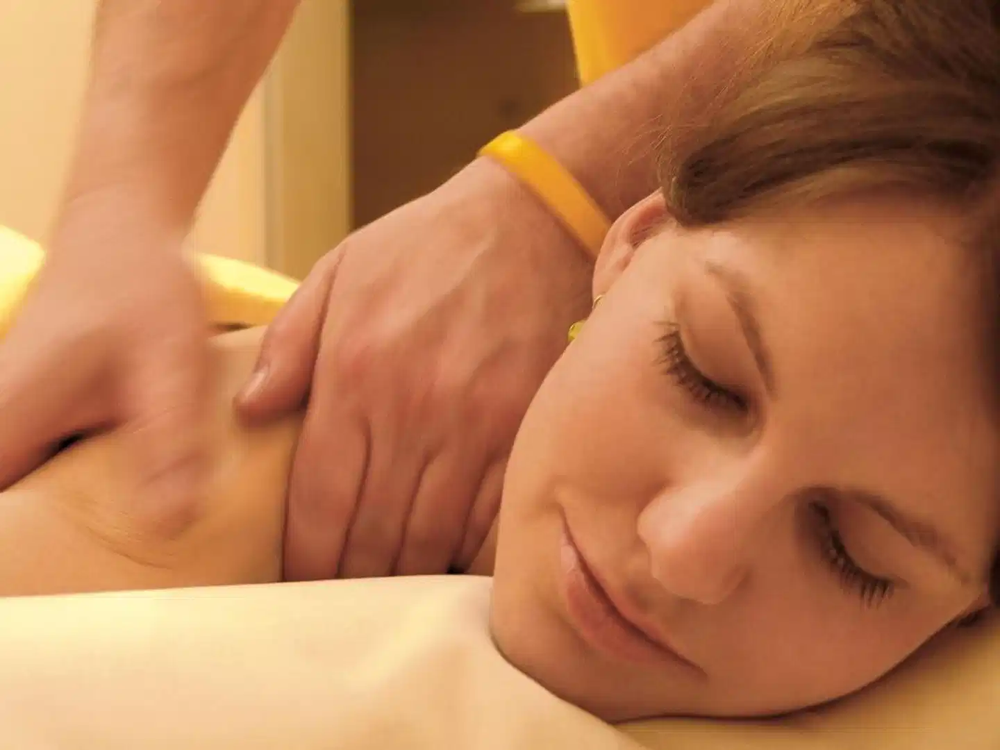 AMBER Hotel Bavaria Wellness