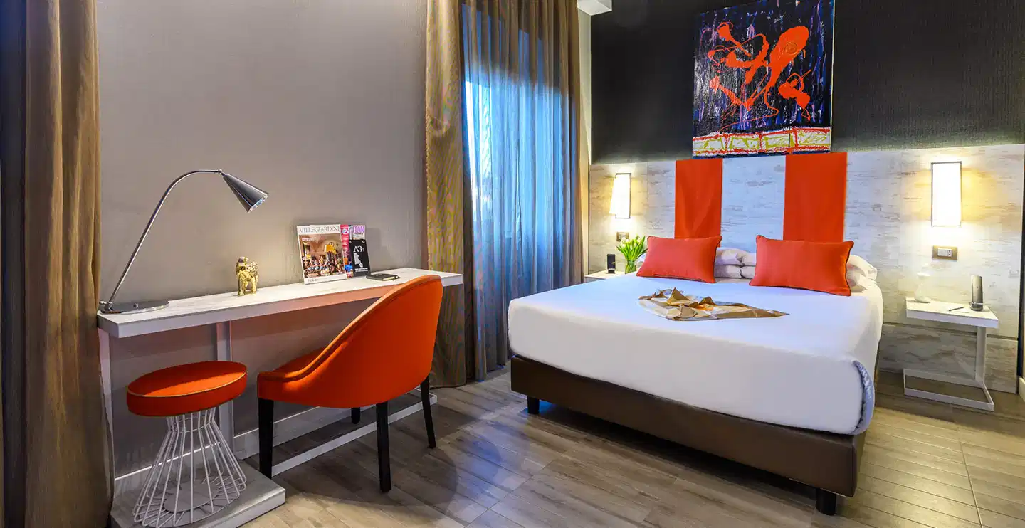 The Guardian Wohnbeispiel