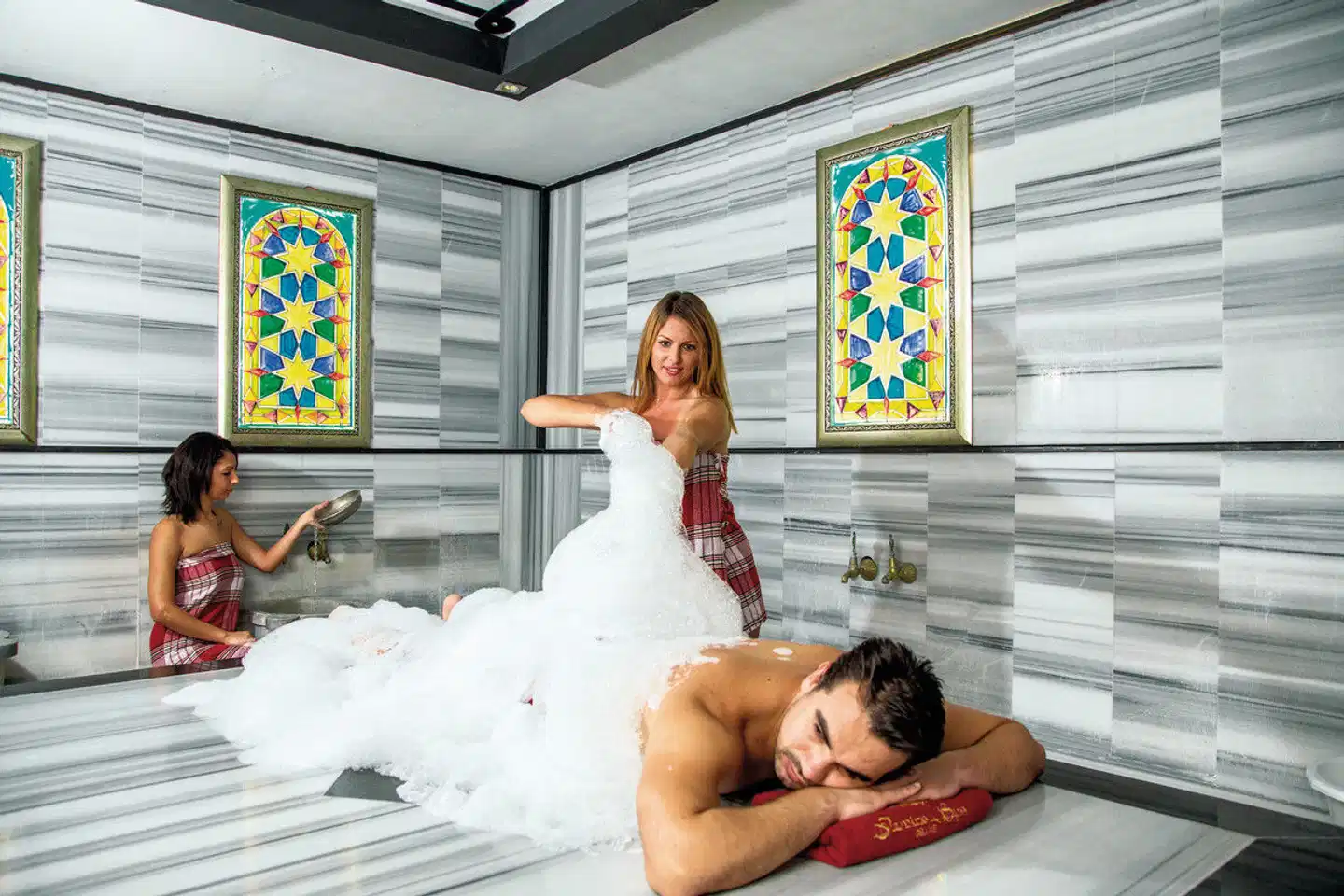 Laguna Park Hotel & Aqua Club Wellness