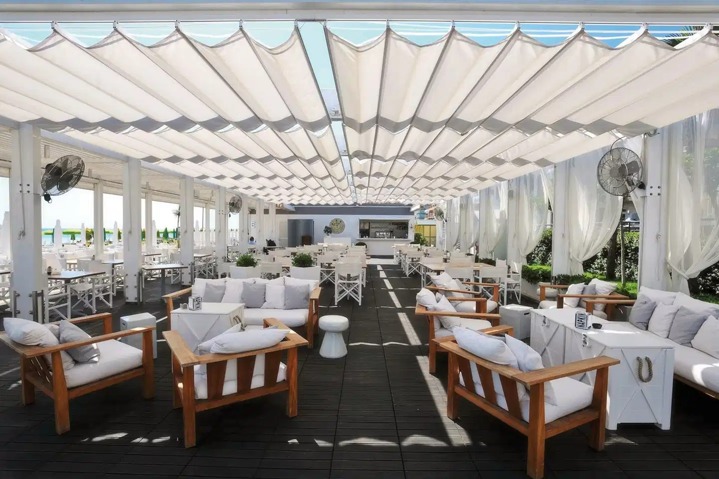 Excelsior Restaurant