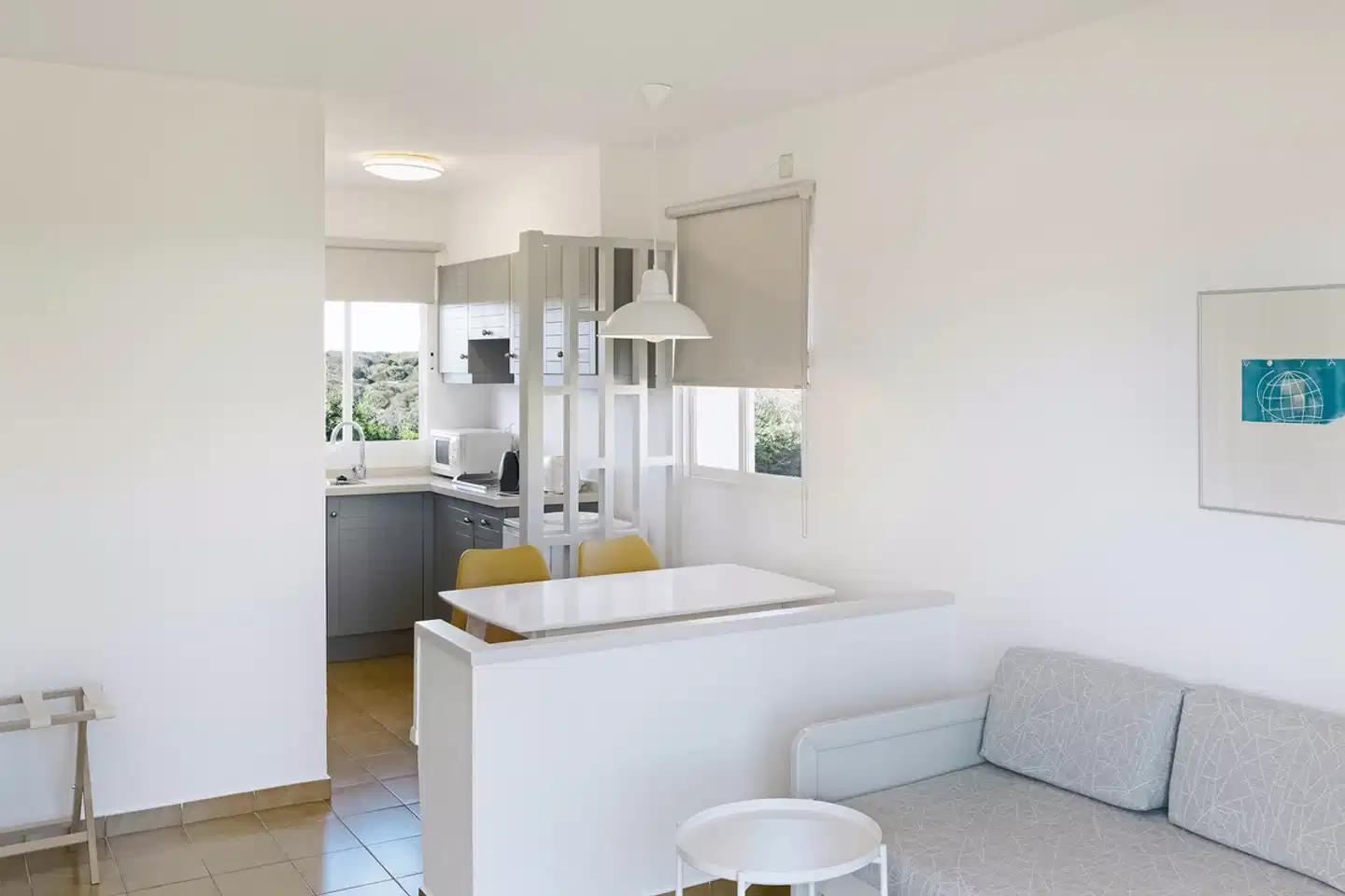 AluaSun Mediterráneo Bar