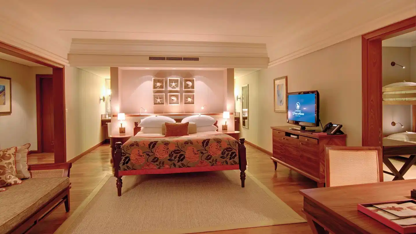 Constance Prince Maurice Wohnbeispiel