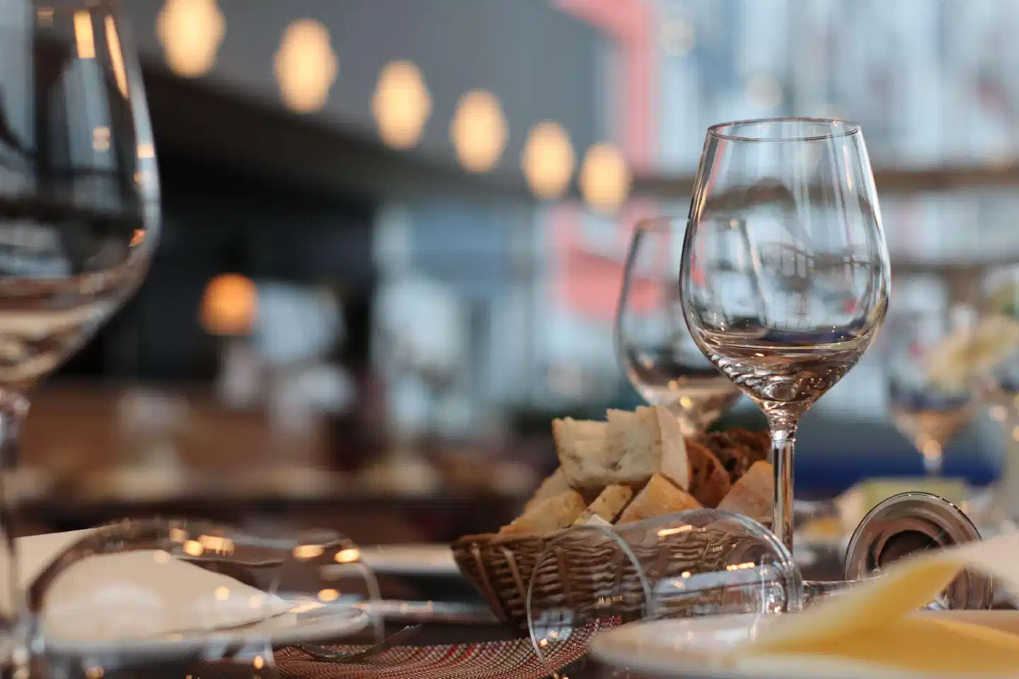 Stay2Munich Restaurant