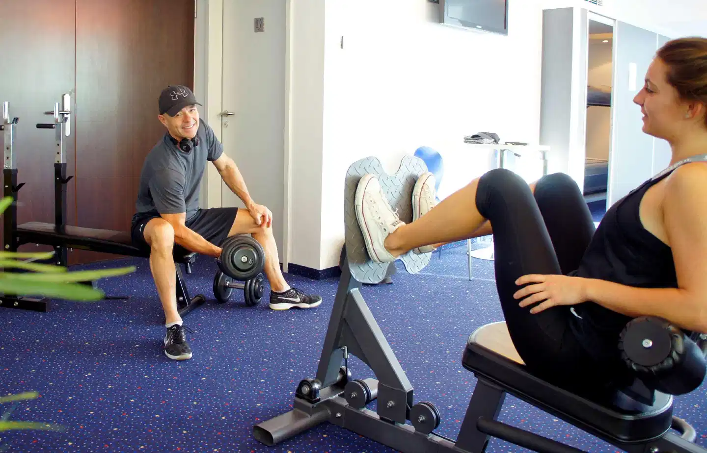 Stay2Munich Sport und Entertainment