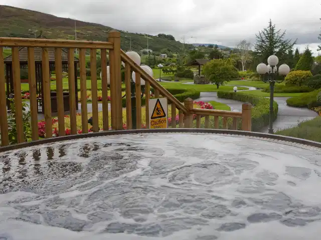 Carrickdale Hotel & Spa Landschaft