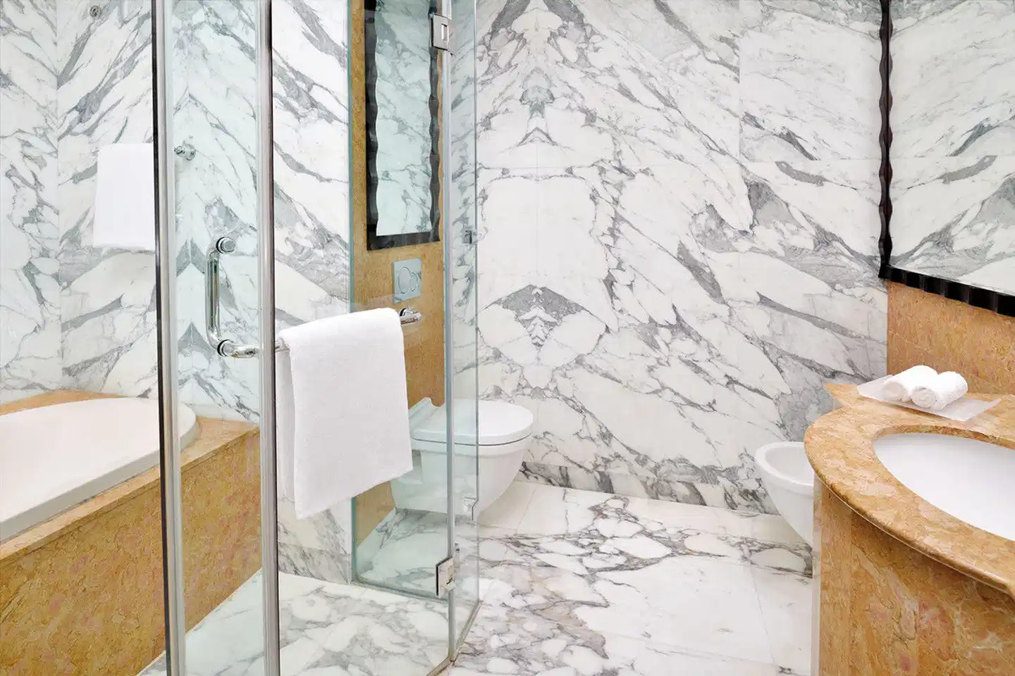 Crowne Plaza Dubai Jumeirah Wellness