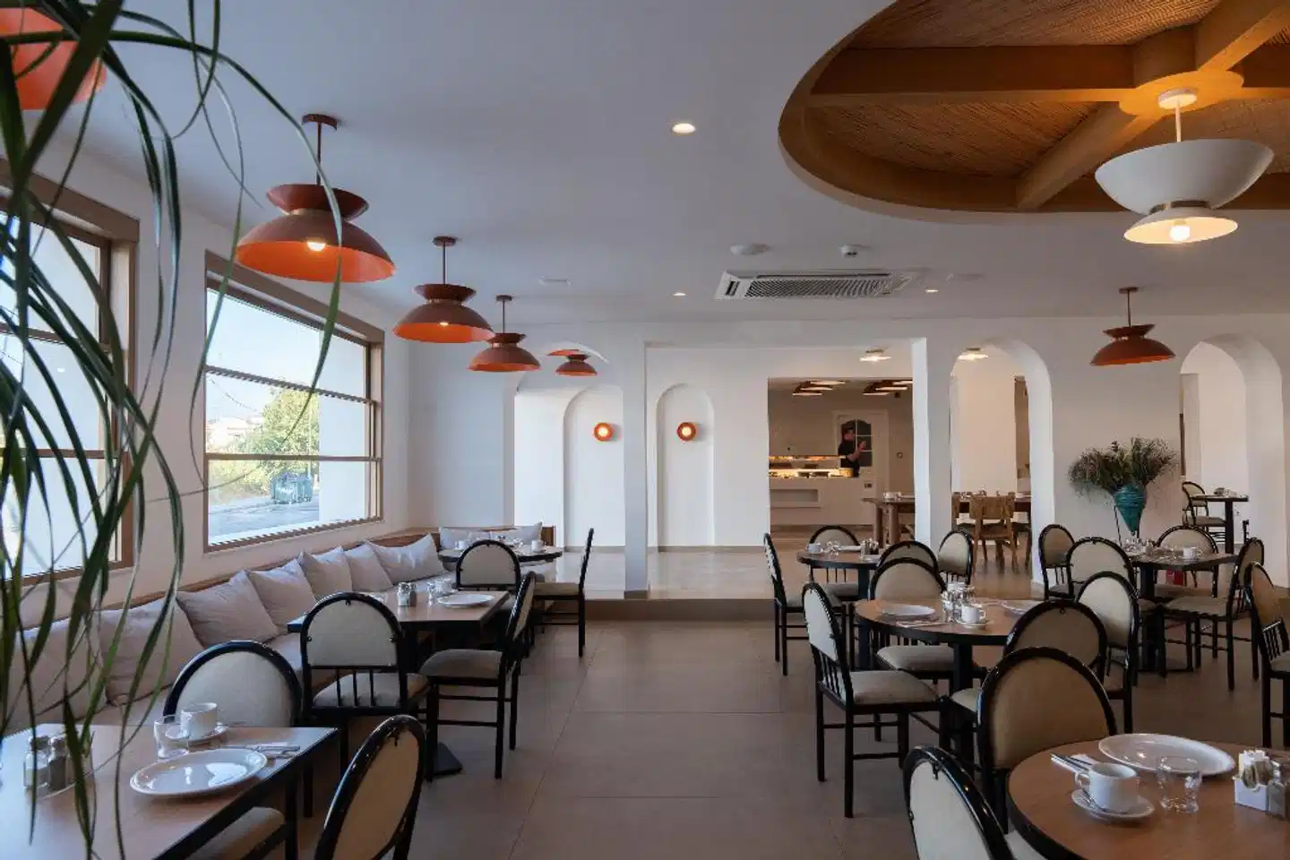 Orion Hotel Restaurant