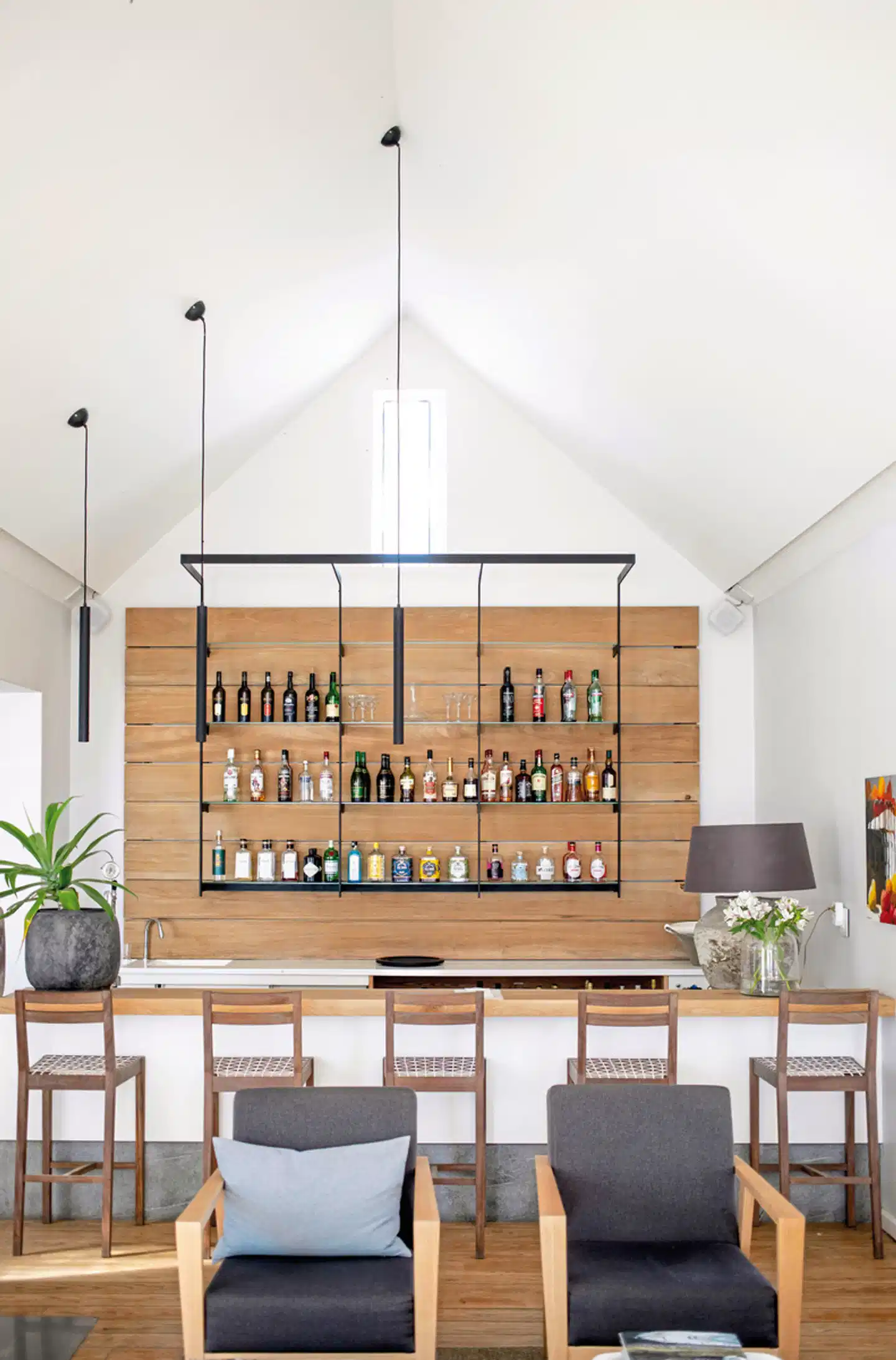 Strandloper Ocean Boutique Hotel Bar